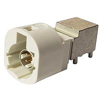 Adam Tech HSD-04M-S-PRA-SG-C1-TR Connectors CONN FAKRA HIGH SPEED DATA 4POS