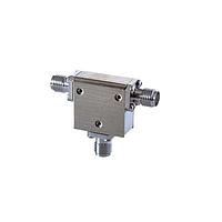 DiTom DMC5011-3 Single Junction 5.00 - 10.70 GHz Circulator