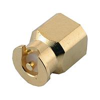 RF Connectors, Coaxial Connectors