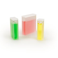 Spectrophotometer UV Vis
