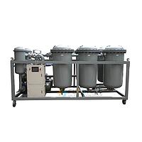 Oil Regeneration Unit