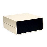 PacTec 72502-501-000 Cover 11.4 x 10.4 x 4.3 BLACK PROD UNIT