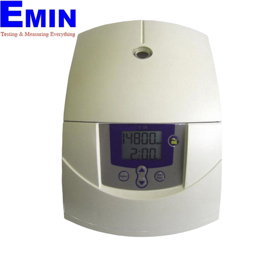 Laboratory centrifuge equipment in a service and maintenance context