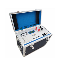 Fuootech FTDC-100A 100A Transformer DC Winding Resistance Tester (20A, 100A)