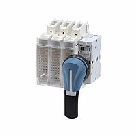 Eaton Bussmann H4X-03RHD Switch Hardware Handle,1,3R,4,4X,12HDHasp