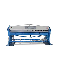 Rbqlty LS QD-1.2X2000TDF Pneumatic TDF Folding Machine (2000mm)