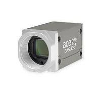 Basler 108167 Area Scan Cameras The Basler a2A4504-5gmPRO GigE camera with the Sony IMX541 CMOS sensor delivers 5 frames per second at 20.2 MP Resolution.