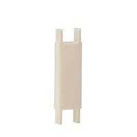 BIVAR 465-210 LED Mounts LED Mount Vert 3 or 5mm White