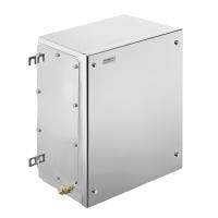 Weidmuller 1196020000 Enclosures, Boxes, & Cases KTB FS 403015 S4E2