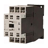 Eaton XTCEPI014C11F Full Voltage Non-Reversing CONTACTOR, 5, 5KW/400V, AC-OPERATED