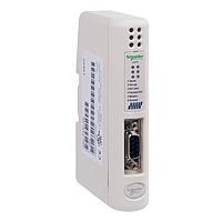 SCHNEIDER LUFP9 Motor Drives DEVICENET/MODBUS GATEWAY
