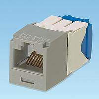 Panduit CJ6X88TGIG UTP Mini-Com Mod Cat 6A UTP 8 pos 8 wi