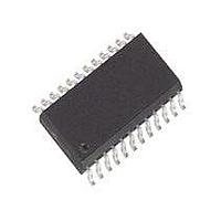 Lumissil IS31SE5100-SALS2 Touch Sensors 8-CH Capctve Touch Auto Cali SSOP-24