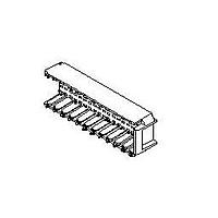 Molex 73809-0213 High Speed / Modular Connectors HDM MIDPLANE HSG GP POLZ PN BG 72CKT
