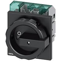 SIEMENS 3LD50200TL11 Rotary MOLDED CASE SWITCH 3LD5 UL