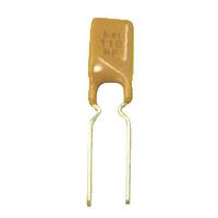 Bel Fuse 0ZRP0075FF1E Resettable Fuses - PPTC Resettable Fuse 750mA