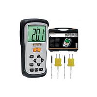 Contact Temperature Meter Calibration Service