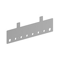 Banner Engineering SMBTASK2 Kit with Bracket Accessory: Kit with Bracket P/N 172795 and 4 Plugs P/N 151308