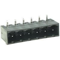 PHOENIX CONTACT 1740408 Headers 6 Pos 5.08mm pitch Through Hole Header