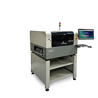 Surface Mount Machines (SM)