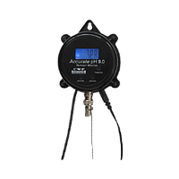 ZD INSTRUMENT ZDET-2106 Hydroponics Nutrient Monitor (0.0-19.90EC, 0 – 90°C (32 – 194°F))