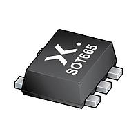 Nexperia PESD3V3L4UW,115 ESD Suppressors NRND for Automotive Applications PESD3V3L4UW/SOT665/SOT5