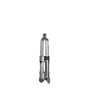 AMS 301.78 3 1/4" Telescoping Mud Auger Kit