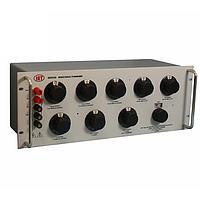 IETLAB RS925D Resistance Decade (- 20 ppm + 0.5 mΩ; 10 mΩ tới 1.1 MΩ )