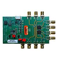 Menlo Micro MM1200EVK2 RF Switch 4x3 Switch Matrix Reference Design 150V/1A - 6xSPST - 6mm x6mm BGA