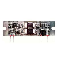 STMicroelectronics STEVAL-TDR034V1 RF Development Tools RF power module based on the PD85050S for mobile radio applications