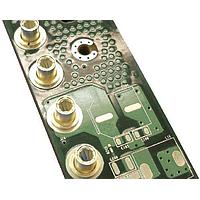 Amphenol Industrial 10-700813-001 Power to the Board Radsert 2.4mm 35amp knurl PF