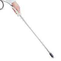 OMEGA SP-HF-K-6 High Temperature Foundry Thermocouple Probes (Thermocouple, K, 1260 °C, Surface Probe)
