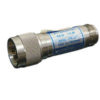Tamagawa UFA01NPJ20-100 Fixed Attenuator (DC-3GHz, 20dB, 1W)