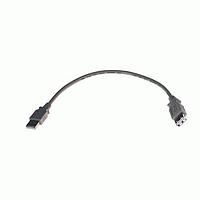 Brainboxes US-045 USB USB Type A plug to A receptacle