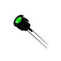 Lumex SSI-LXH387GD LED Panel Mount Indicators LED PMI