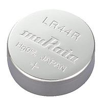 Murata Electronics 97384729 Coin Cell Battery High Drain Alkaline Manganese Batteries