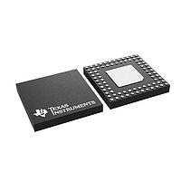 Texas Instruments CDCDB2000ENPPR Clock Buffers DB2000QL compliant 2 0-output clock buffe