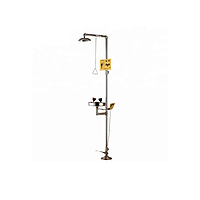 Xishidun XSD-7711A Eye wash and body shower set