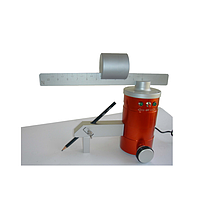 Cometech GI-M010 Portable Pencil Hardness Tester (0~10N)