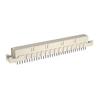 ERNI - TE Connectivity 284979-E Type C STVC 64 F AC VV 7-00 TL 4,0 * 137 E007 1