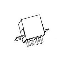 Raychem - TE Connectivity FCA-210-0917M Mid Range Relay FCA-210-0917M=M83536/9-017M