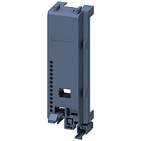 SIEMENS 3RV29277AA00 Base CONTACTOR BASE S0 FOR 3RV29