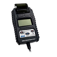 DHC BT1000HD Battery and Electrical System Tester (40 ~ 2,000 CCA(SAE))
