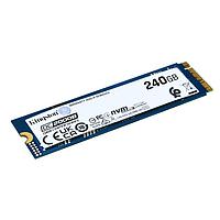 Kingston SEDC2000BM8/240G M.2 SSDs 240G DC2000B PCIe 4.0 M.2 2280 Enterprise SSD