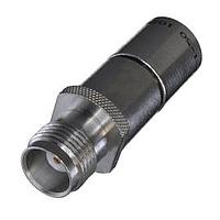 Trompeter / Cinch Connectivity Solutions TNHF1-1-50 RF Connector Accessories TNC PLG Termination Chain