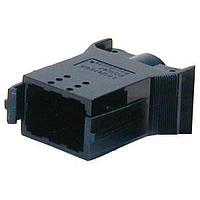 Anderson Power Products 1461G3 Housings PP PAK 7-8P HSG-PLUG NO LATCH