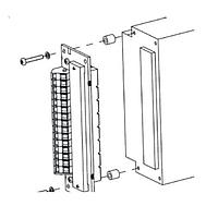 Bel Power Solutions HZZ00144-G Plugs - Spring Cage FEMALE ADAPTER CAGE CLAMP