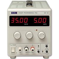Aim TTI EX355P-USB Bench DC Power Supply (35V, 5A, 175W, USB)