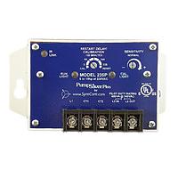 Littelfuse 235P Pump Monitor, Single-Phase 1-PHASEPUMPSAVERPLUS 230V 5-1