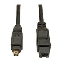 Tripp Lite F019-006 IEEE 1394b 6FT 1394B CBL 9M/4M
